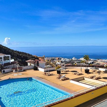 Costa Adeje Sunset Apartment Екстер'єр фото