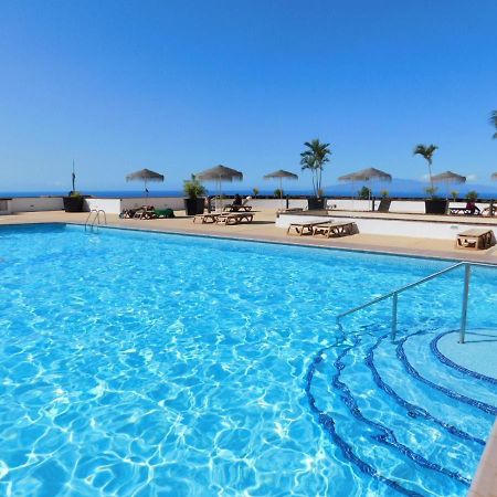 Costa Adeje Apartament Sunset And Sea Views Екстер'єр фото
