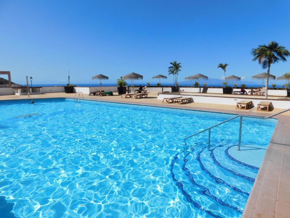 Costa Adeje Apartament Sunset And Sea Views Екстер'єр фото