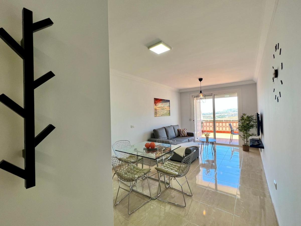 Costa Adeje Apartament Sunset And Sea Views Екстер'єр фото