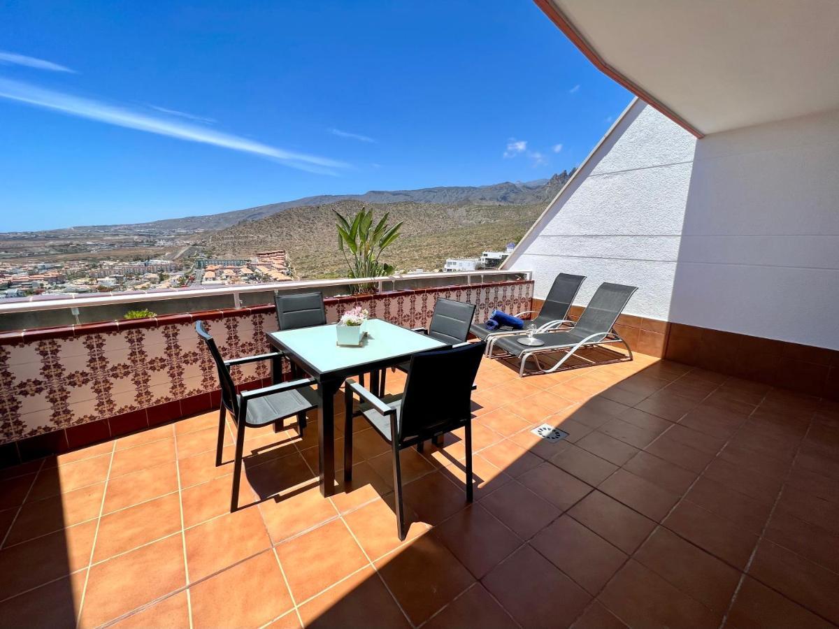 Costa Adeje Sunset Apartment Екстер'єр фото