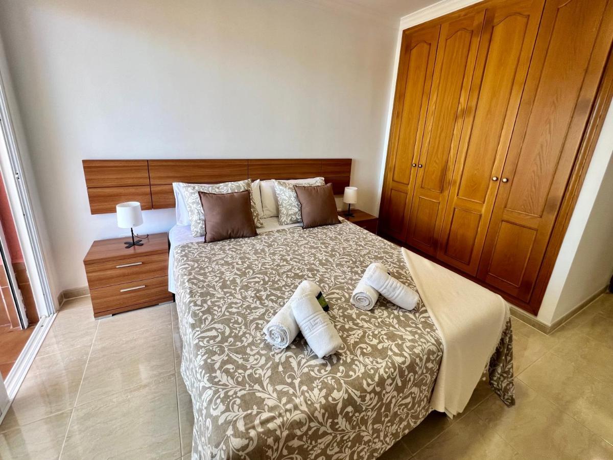Costa Adeje Apartament Sunset And Sea Views Екстер'єр фото