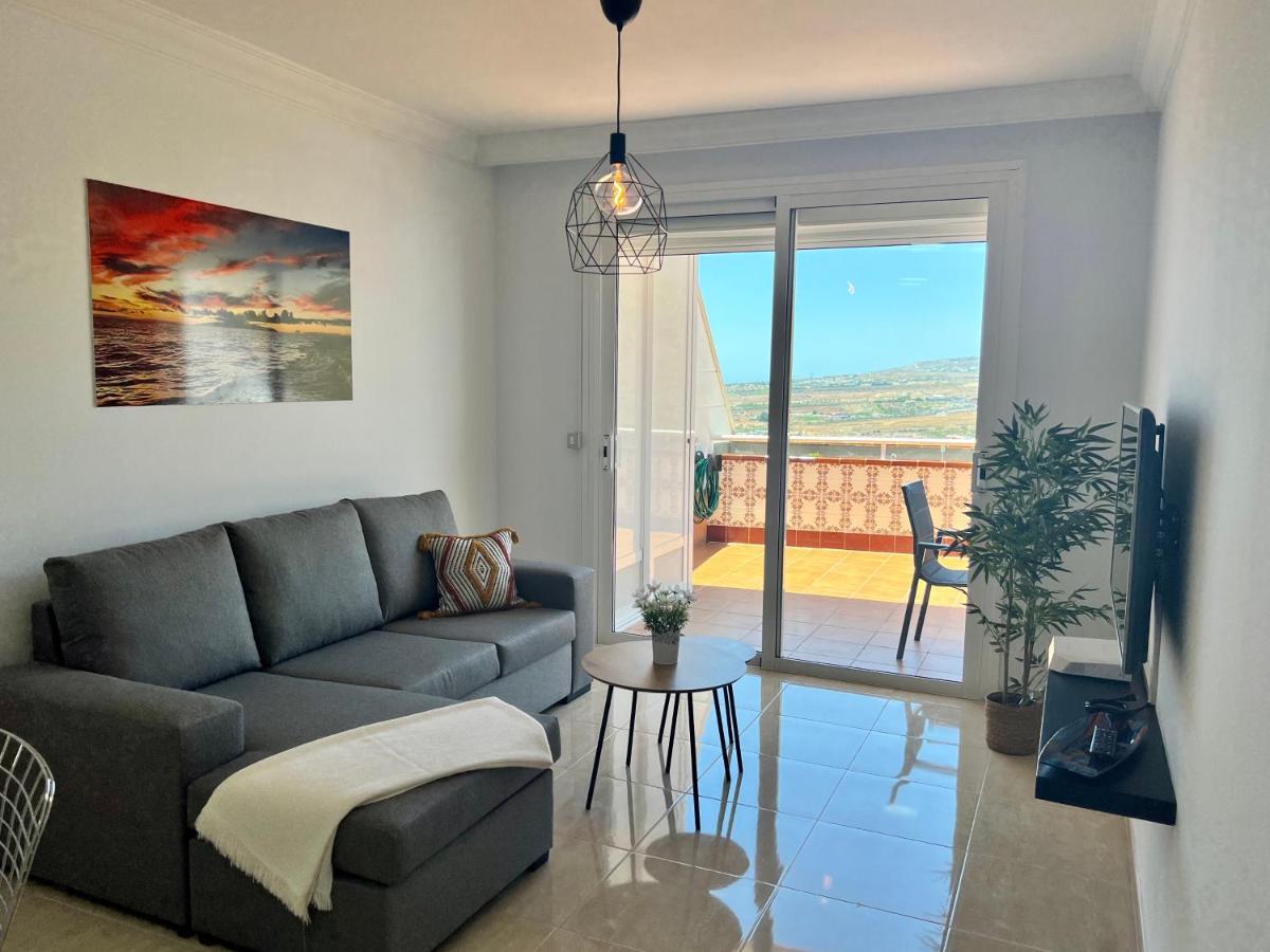 Costa Adeje Apartament Sunset And Sea Views Екстер'єр фото