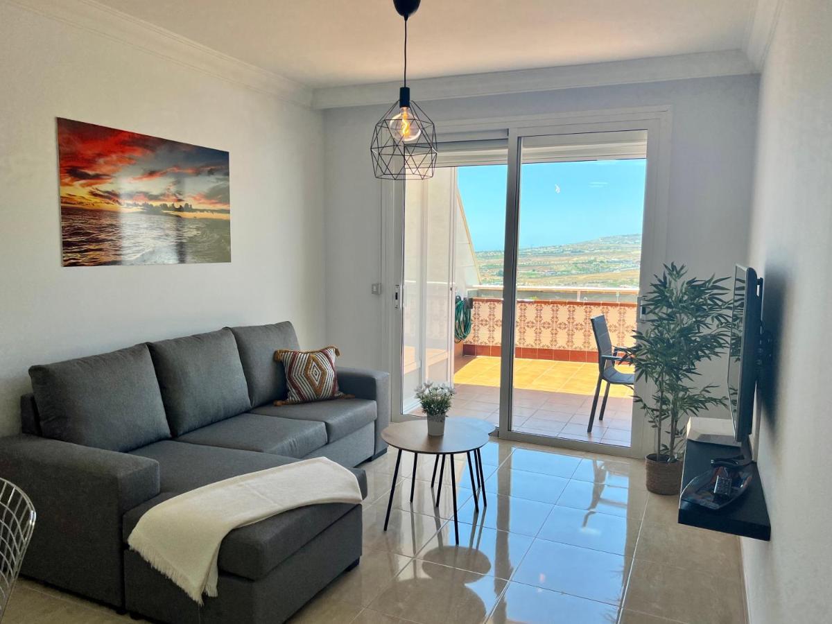 Costa Adeje Sunset Apartment Екстер'єр фото