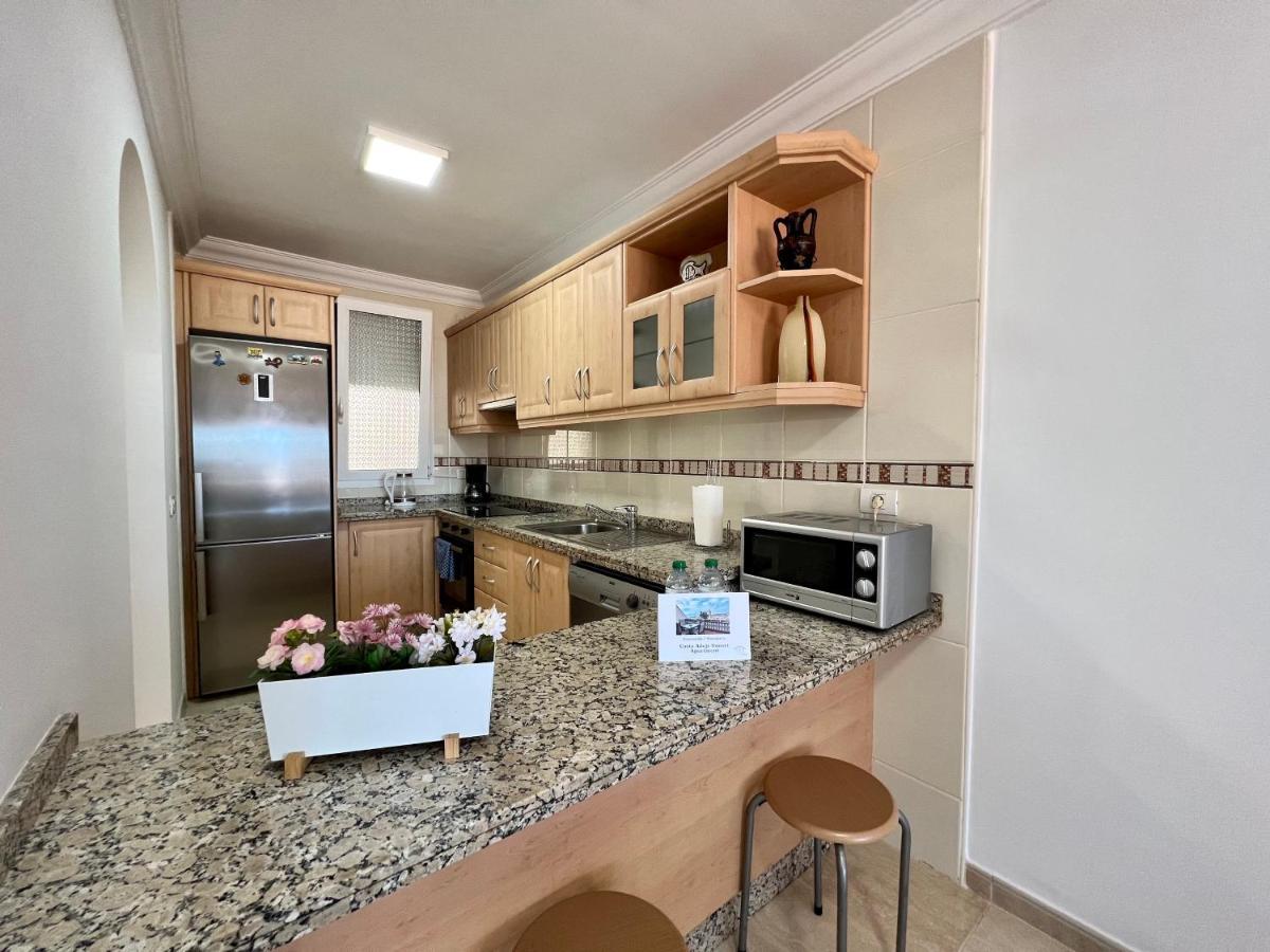 Costa Adeje Apartament Sunset And Sea Views Екстер'єр фото